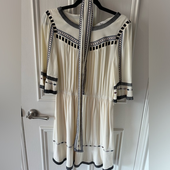 Ba&sh dress - Picture 2 of 4